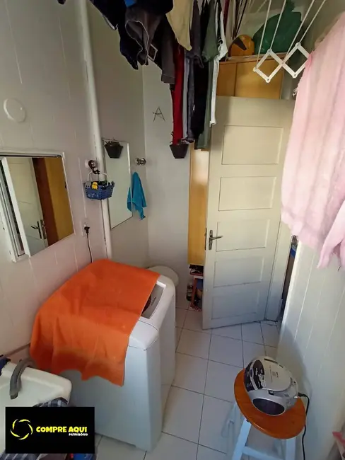 Foto 8 de Apartamento com 1 quarto à venda, 30m2 em Santa Cecília, São Paulo - SP