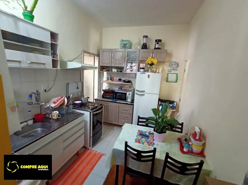 Foto 1 de Apartamento com 1 quarto à venda, 30m2 em Santa Cecília, São Paulo - SP