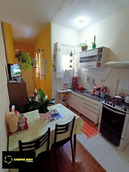 Foto 5 de Apartamento com 1 quarto à venda, 30m2 em Santa Cecília, São Paulo - SP