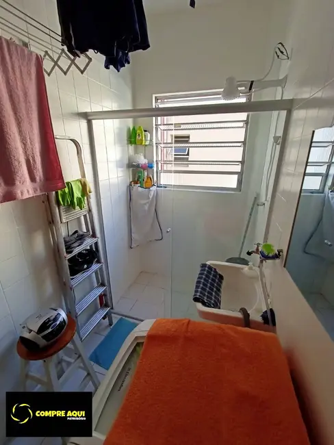 Foto 4 de Apartamento com 1 quarto à venda, 30m2 em Santa Cecília, São Paulo - SP