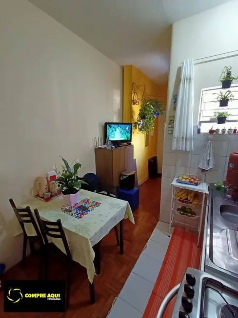 Foto 6 de Apartamento com 1 quarto à venda, 30m2 em Santa Cecília, São Paulo - SP