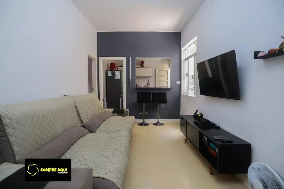 Apartamento com 2 quartos à venda, 74m2 em Santa Cecília, São Paulo - SP - imagem 3 Foto 3 de Apartamento com 2 quartos à venda, 74m2 em Santa Cecília, São Paulo - SP