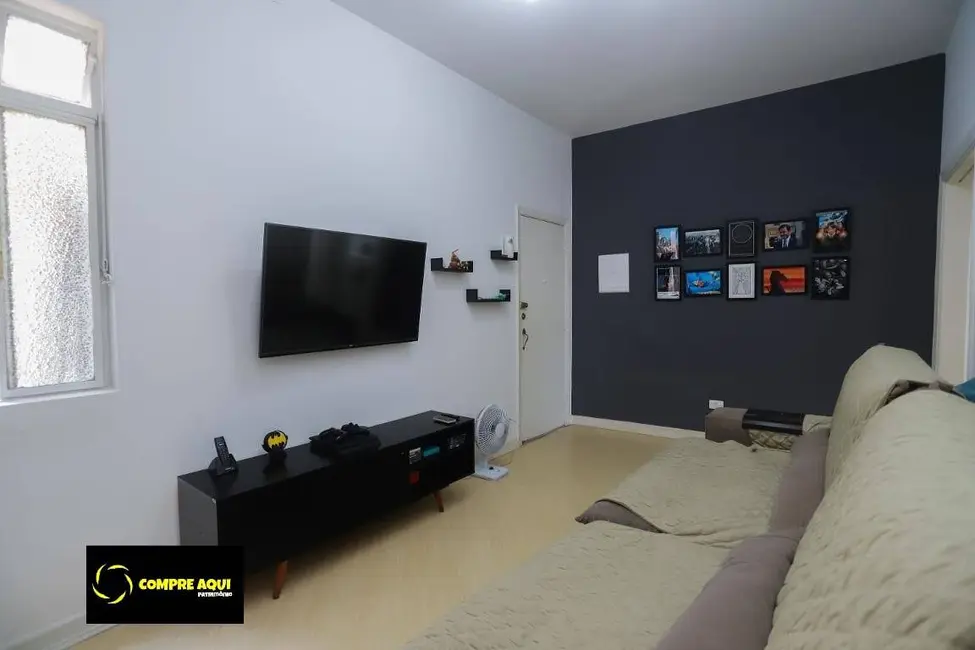 Apartamento com 2 quartos à venda, 74m2 em Santa Cecília, São Paulo - SP - imagem 8 Foto 8 de Apartamento com 2 quartos à venda, 74m2 em Santa Cecília, São Paulo - SP