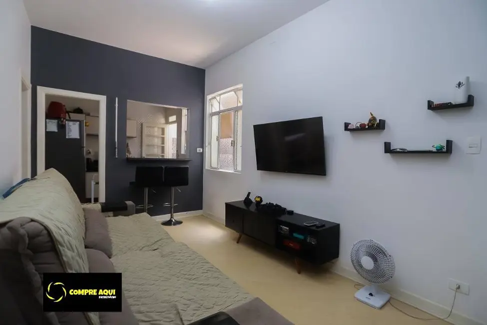 Apartamento com 2 quartos à venda, 74m2 em Santa Cecília, São Paulo - SP - imagem 4 Foto 4 de Apartamento com 2 quartos à venda, 74m2 em Santa Cecília, São Paulo - SP