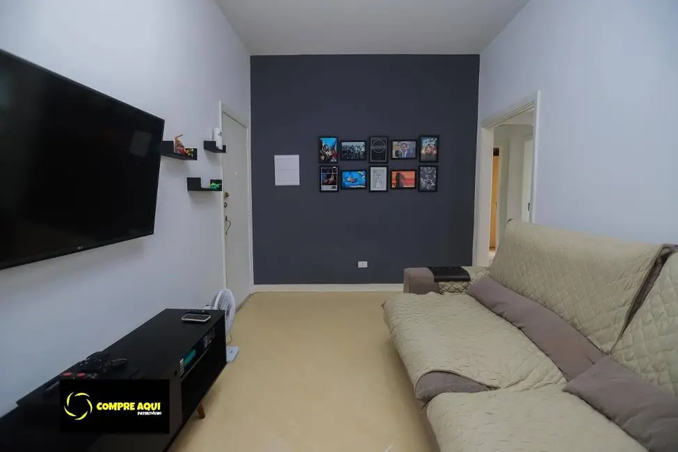Apartamento com 2 quartos à venda, 74m2 em Santa Cecília, São Paulo - SP - imagem 7 Foto 7 de Apartamento com 2 quartos à venda, 74m2 em Santa Cecília, São Paulo - SP