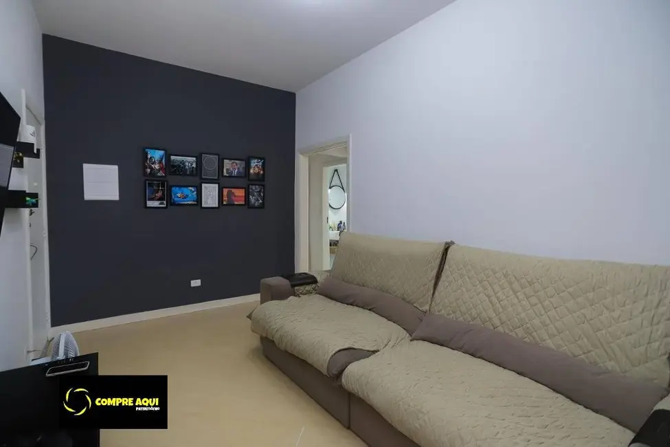 Apartamento com 2 quartos à venda, 74m2 em Santa Cecília, São Paulo - SP - imagem 5 Foto 5 de Apartamento com 2 quartos à venda, 74m2 em Santa Cecília, São Paulo - SP