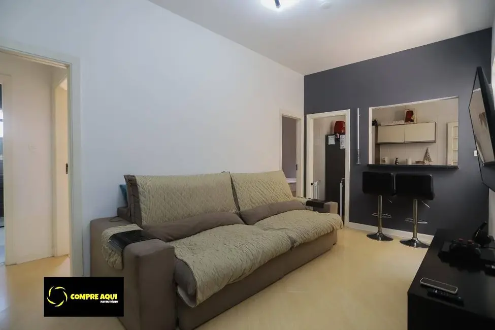 Apartamento com 2 quartos à venda, 74m2 em Santa Cecília, São Paulo - SP - imagem 6 Foto 6 de Apartamento com 2 quartos à venda, 74m2 em Santa Cecília, São Paulo - SP