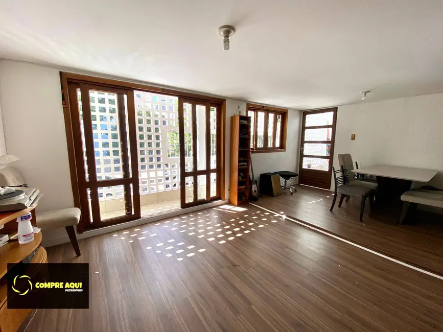 Apartamento com 2 quartos à venda, 112m2 em Vila Buarque, São Paulo - SP - imagem 6 Foto 6 de Apartamento com 2 quartos à venda, 112m2 em Vila Buarque, São Paulo - SP