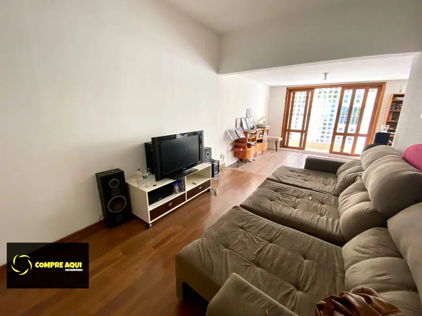 Apartamento com 2 quartos à venda, 112m2 em Vila Buarque, São Paulo - SP - imagem 4 Foto 4 de Apartamento com 2 quartos à venda, 112m2 em Vila Buarque, São Paulo - SP