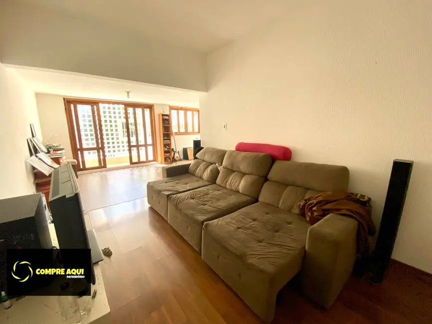 Foto 2 de Apartamento com 2 quartos à venda, 112m2 em Vila Buarque, São Paulo - SP