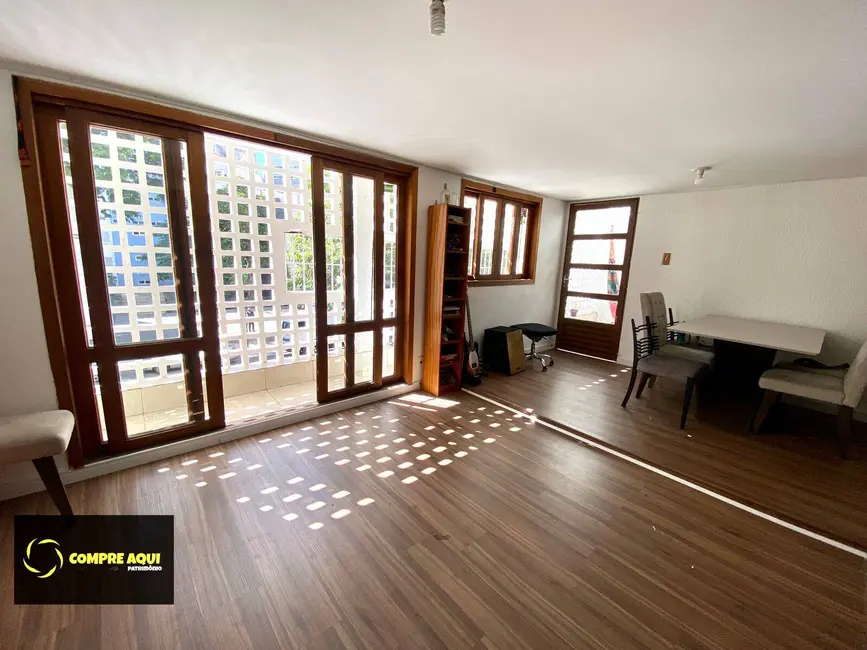 Apartamento com 2 quartos à venda, 112m2 em Vila Buarque, São Paulo - SP - imagem 7 Foto 7 de Apartamento com 2 quartos à venda, 112m2 em Vila Buarque, São Paulo - SP