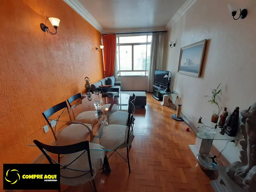 Foto 1 de Apartamento com 3 quartos à venda, 116m2 em Vila Buarque, São Paulo - SP