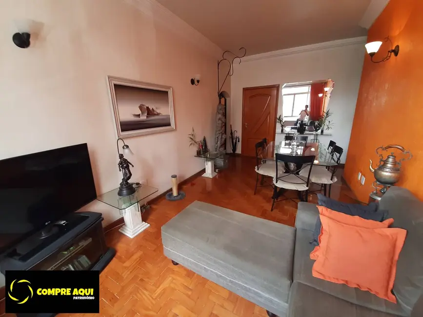 Foto 7 de Apartamento com 3 quartos à venda, 116m2 em Vila Buarque, São Paulo - SP