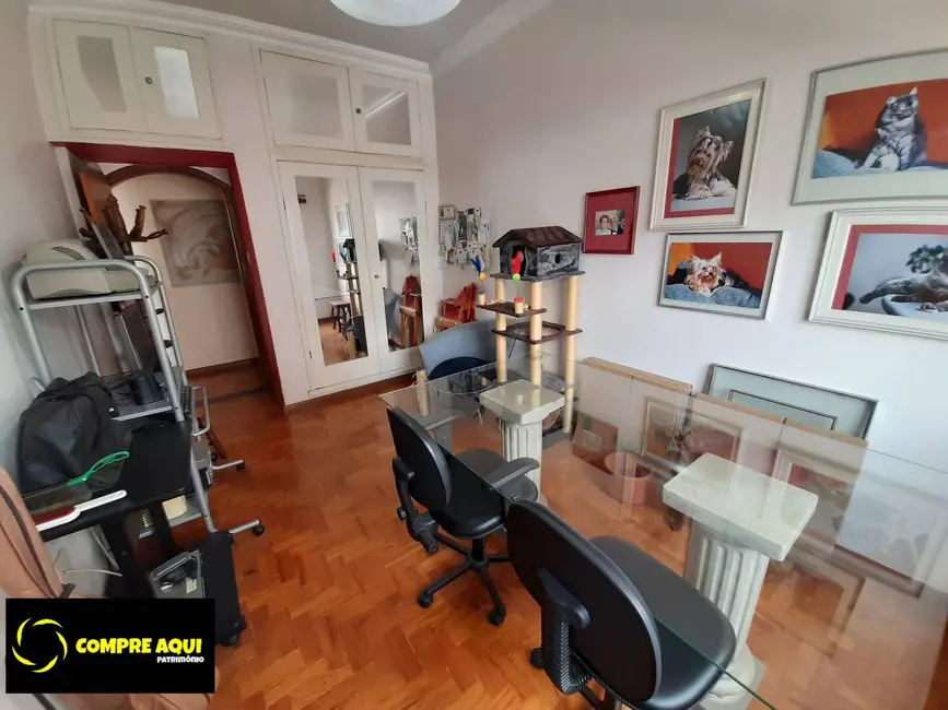 Foto 9 de Apartamento com 3 quartos à venda, 116m2 em Vila Buarque, São Paulo - SP