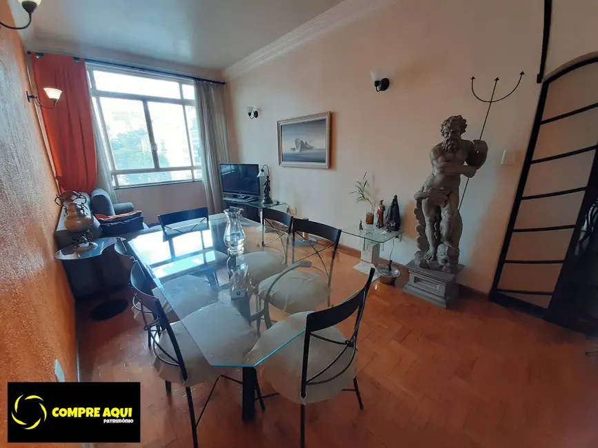 Foto 3 de Apartamento com 3 quartos à venda, 116m2 em Vila Buarque, São Paulo - SP