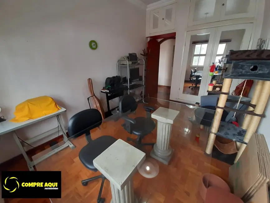 Foto 8 de Apartamento com 3 quartos à venda, 116m2 em Vila Buarque, São Paulo - SP