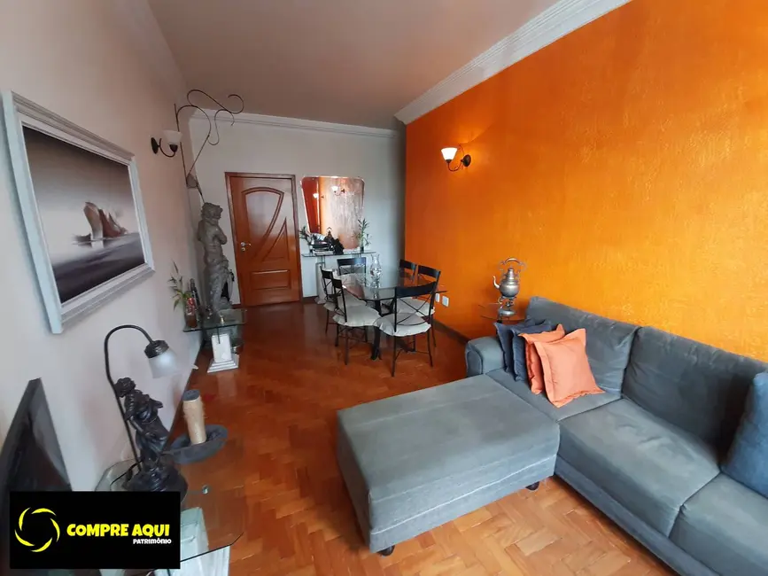 Foto 6 de Apartamento com 3 quartos à venda, 116m2 em Vila Buarque, São Paulo - SP