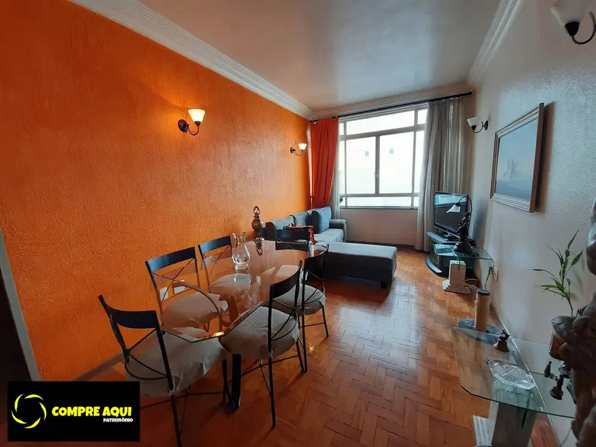 Foto 2 de Apartamento com 3 quartos à venda, 116m2 em Vila Buarque, São Paulo - SP