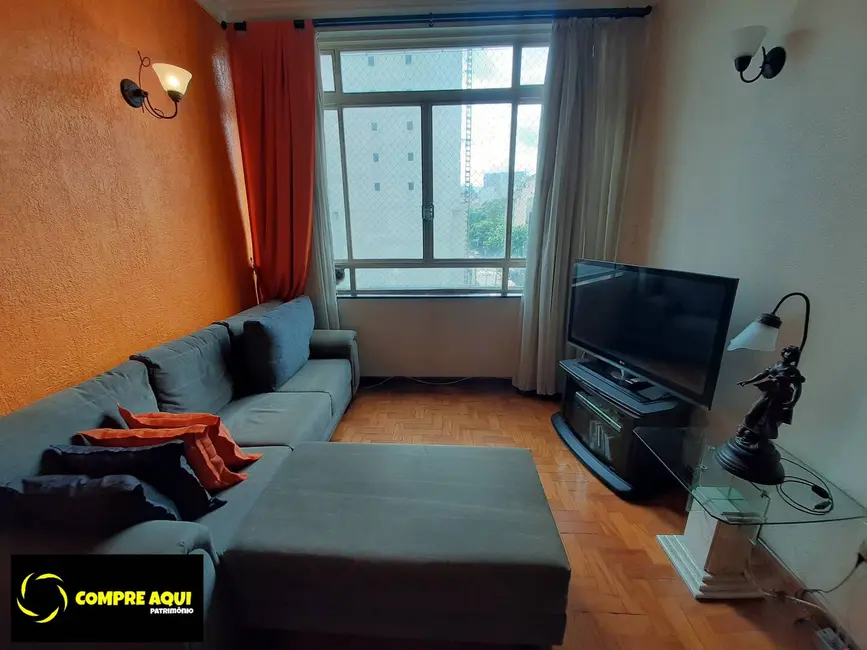 Foto 4 de Apartamento com 3 quartos à venda, 116m2 em Vila Buarque, São Paulo - SP