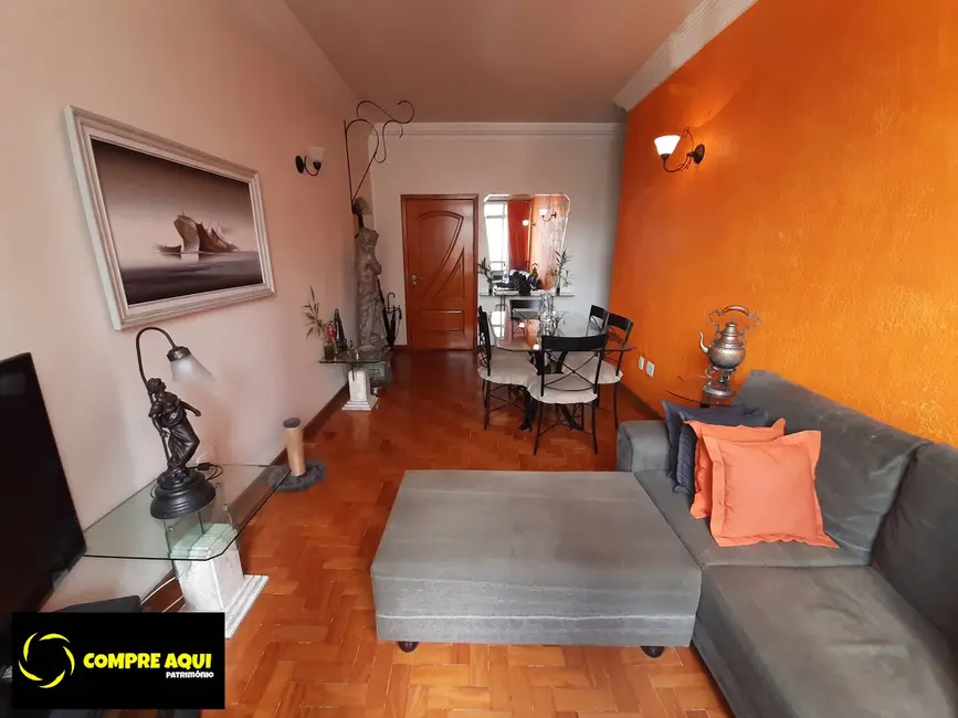 Foto 5 de Apartamento com 3 quartos à venda, 116m2 em Vila Buarque, São Paulo - SP