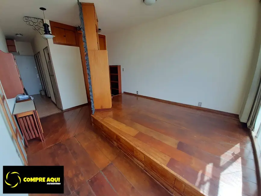 Foto 9 de Apartamento com 1 quarto à venda, 32m2 em República, São Paulo - SP