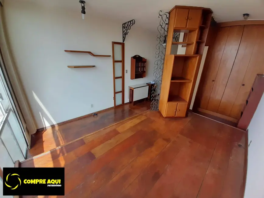 Foto 8 de Apartamento com 1 quarto à venda, 32m2 em República, São Paulo - SP