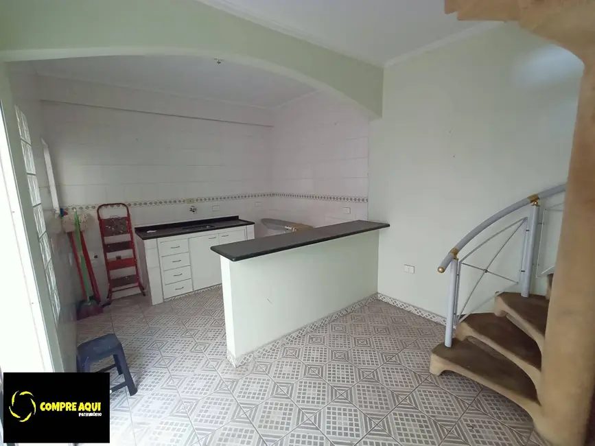 Casa com 3 quartos à venda, 167m2 em Higienópolis, São Paulo - SP - imagem 9 Foto 9 de Casa com 3 quartos à venda, 167m2 em Higienópolis, São Paulo - SP