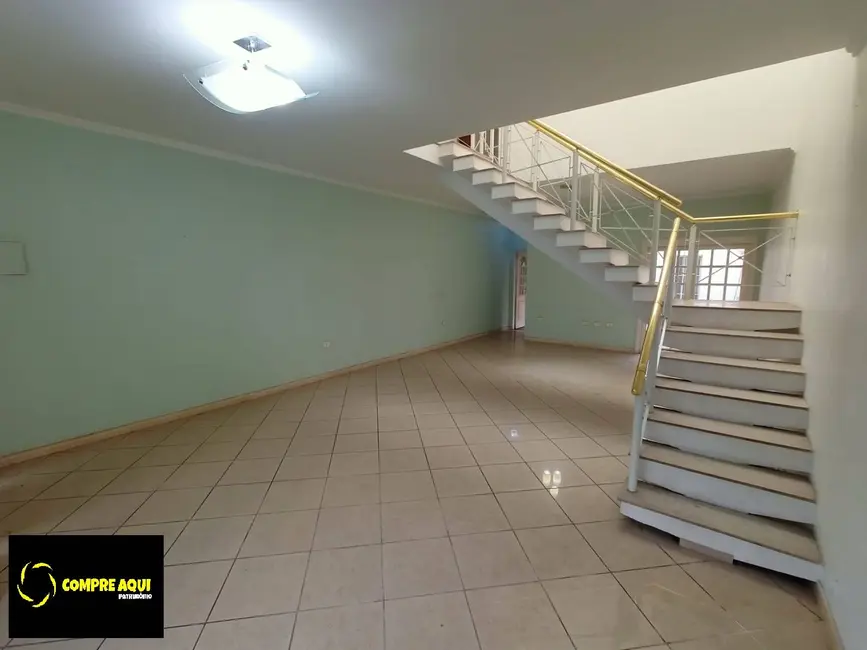 Foto 2 de Casa com 3 quartos à venda, 167m2 em Higienópolis, São Paulo - SP