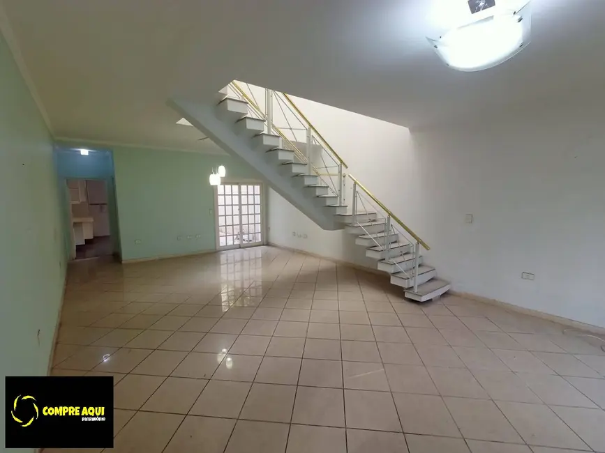 Casa com 3 quartos à venda, 167m2 em Higienópolis, São Paulo - SP - imagem 6 Foto 6 de Casa com 3 quartos à venda, 167m2 em Higienópolis, São Paulo - SP