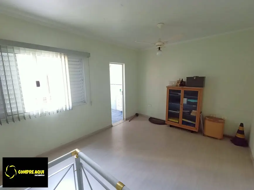 Casa com 3 quartos à venda, 167m2 em Higienópolis, São Paulo - SP - imagem 8 Foto 8 de Casa com 3 quartos à venda, 167m2 em Higienópolis, São Paulo - SP