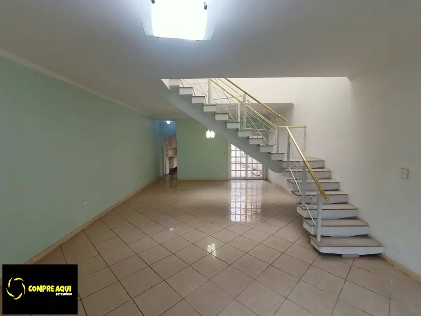 Casa com 3 quartos à venda, 167m2 em Higienópolis, São Paulo - SP - imagem 7 Foto 7 de Casa com 3 quartos à venda, 167m2 em Higienópolis, São Paulo - SP