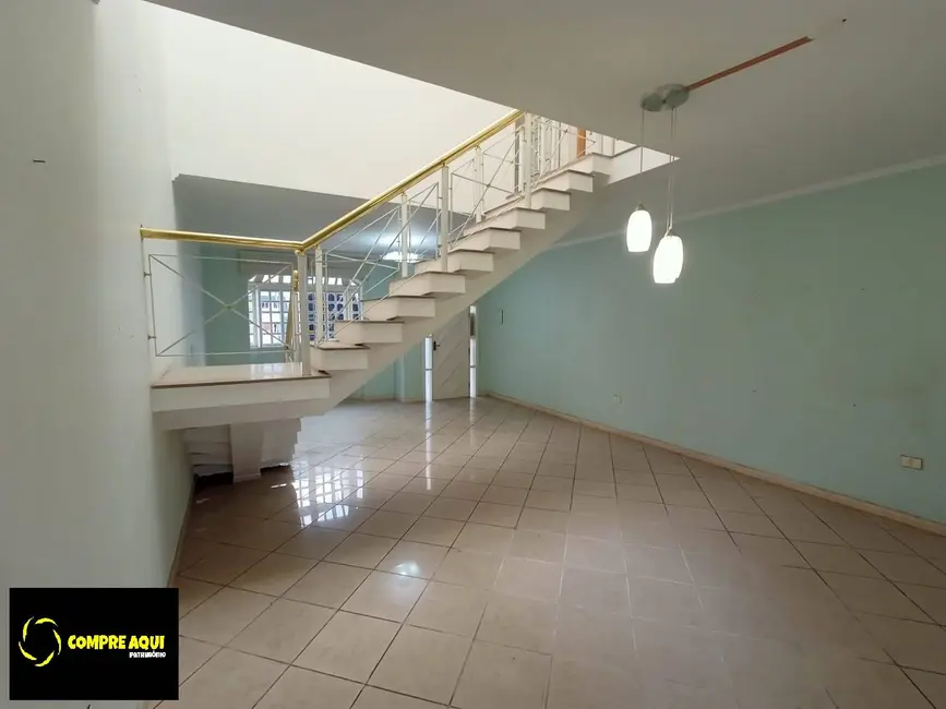 Casa com 3 quartos à venda, 167m2 em Higienópolis, São Paulo - SP - imagem 4 Foto 4 de Casa com 3 quartos à venda, 167m2 em Higienópolis, São Paulo - SP