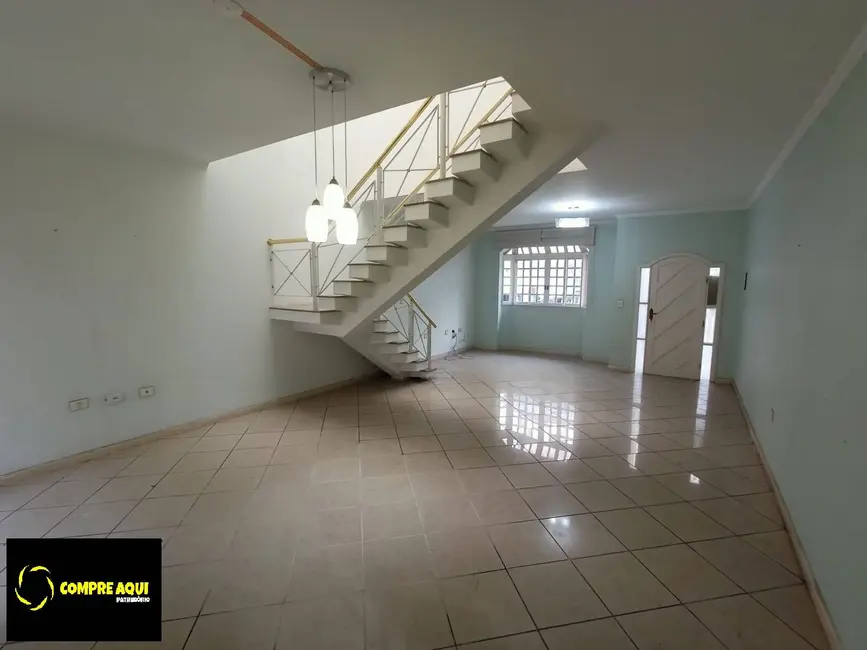 Foto 1 de Casa com 3 quartos à venda, 167m2 em Higienópolis, São Paulo - SP