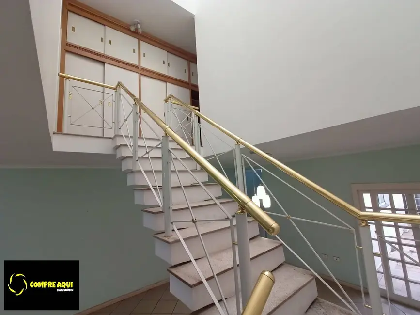 Casa com 3 quartos à venda, 167m2 em Higienópolis, São Paulo - SP - imagem 3 Foto 3 de Casa com 3 quartos à venda, 167m2 em Higienópolis, São Paulo - SP