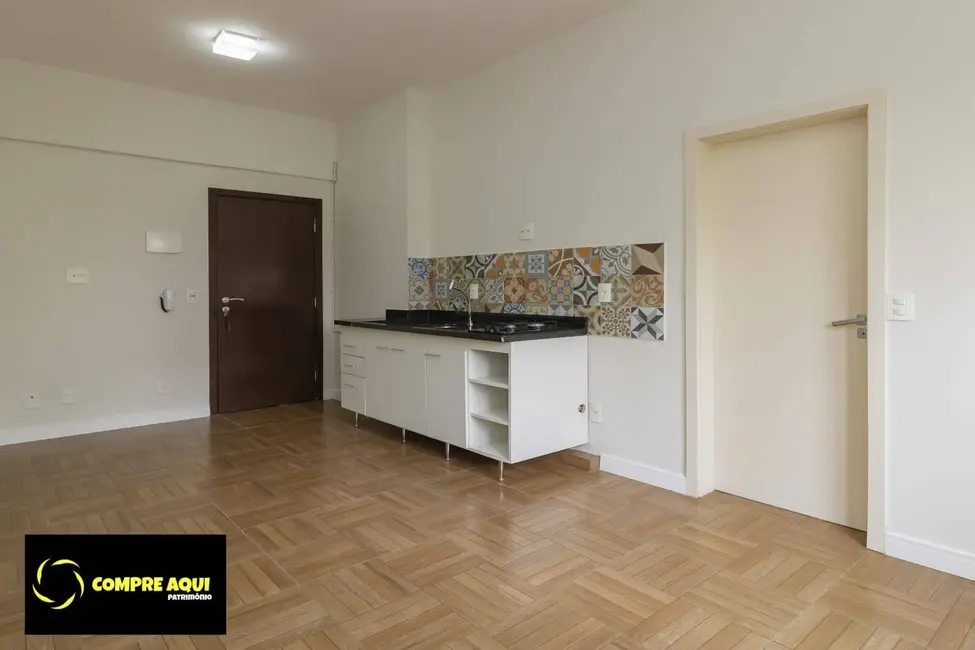 Foto 6 de Kitnet com 1 quarto à venda, 25m2 em Bela Vista, São Paulo - SP