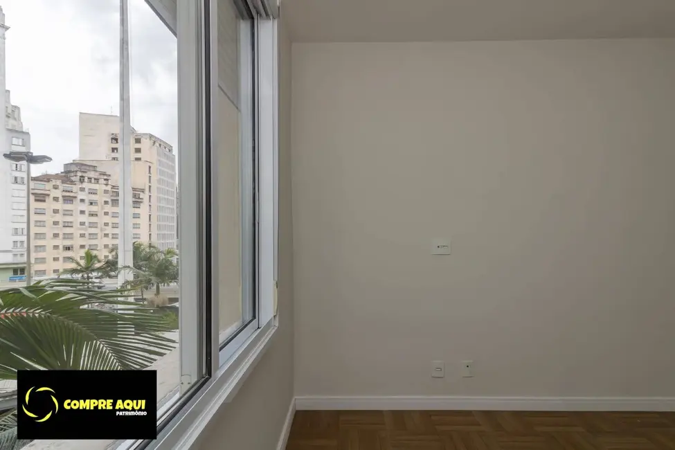 Foto 4 de Kitnet com 1 quarto à venda, 25m2 em Bela Vista, São Paulo - SP