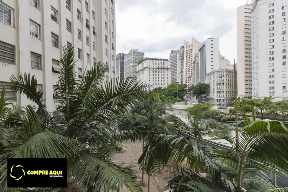 Foto 5 de Kitnet com 1 quarto à venda, 25m2 em Bela Vista, São Paulo - SP