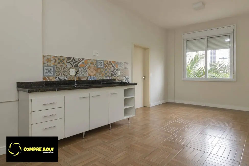 Foto 3 de Kitnet com 1 quarto à venda, 25m2 em Bela Vista, São Paulo - SP