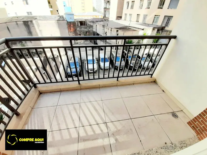 Foto 2 de Apartamento com 1 quarto à venda, 43m2 em República, São Paulo - SP