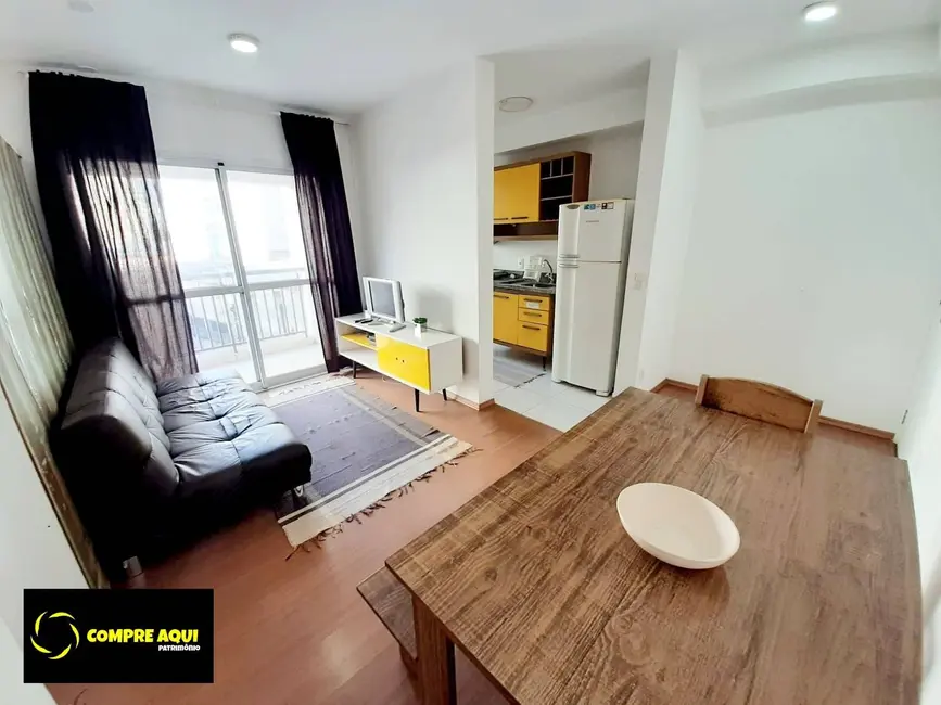 Foto 5 de Apartamento com 1 quarto à venda, 43m2 em República, São Paulo - SP