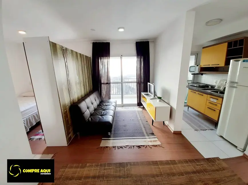 Foto 6 de Apartamento com 1 quarto à venda, 43m2 em República, São Paulo - SP