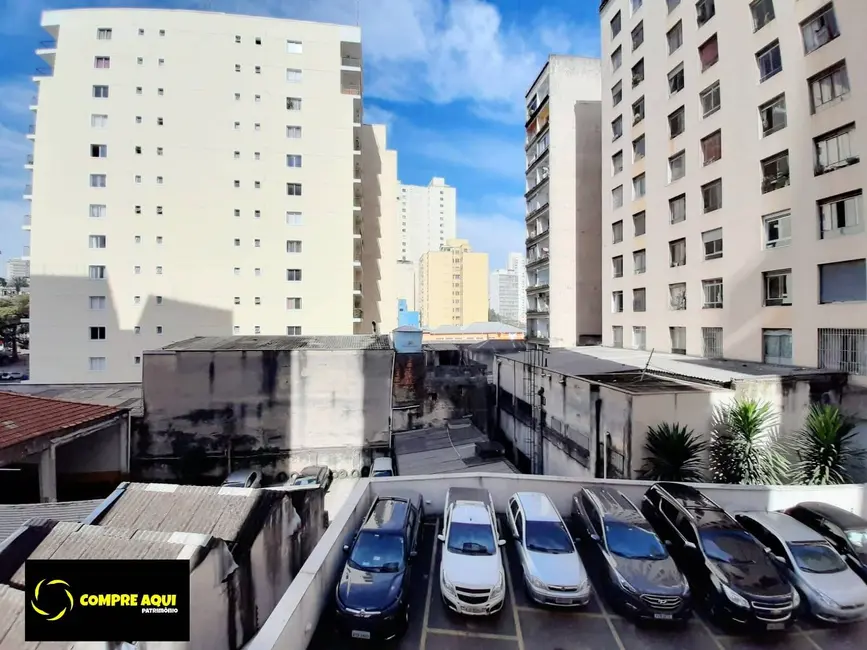 Foto 9 de Apartamento com 1 quarto à venda, 43m2 em República, São Paulo - SP