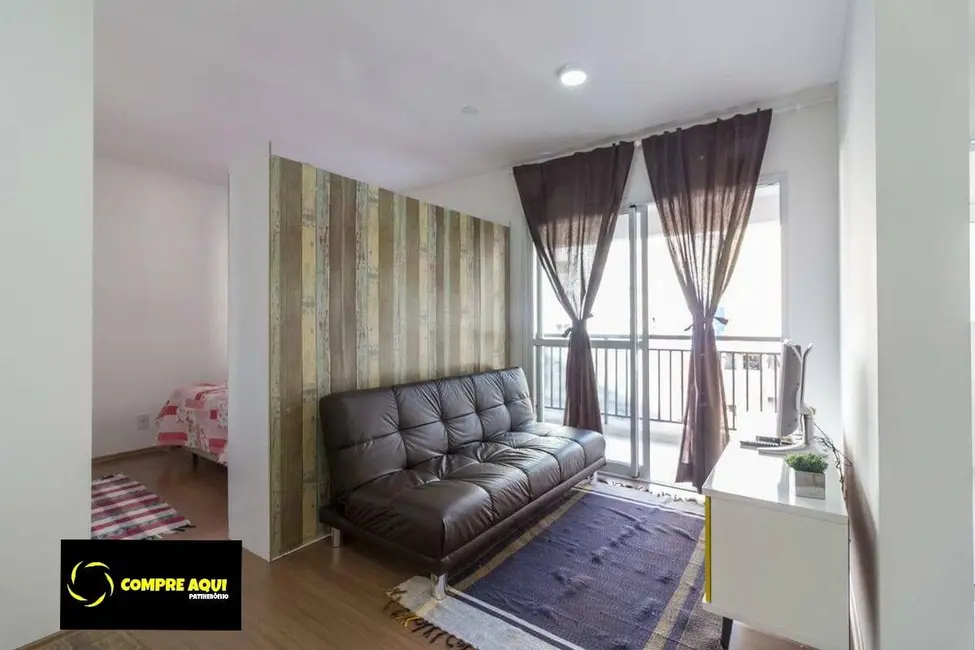 Foto 7 de Apartamento com 1 quarto à venda, 43m2 em República, São Paulo - SP