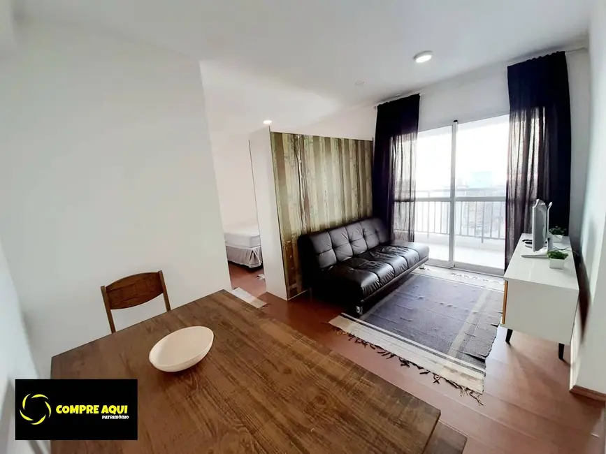 Foto 4 de Apartamento com 1 quarto à venda, 43m2 em República, São Paulo - SP