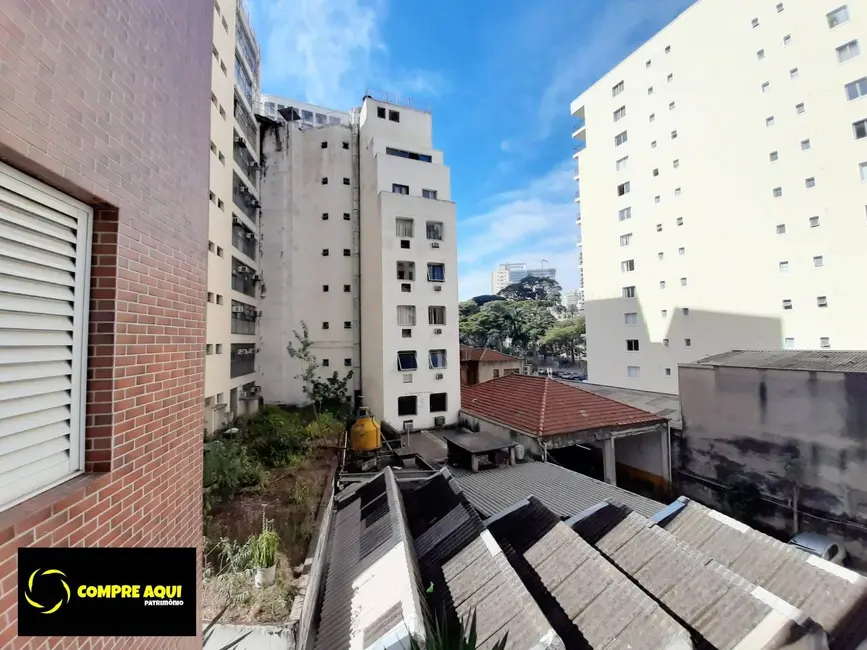Foto 8 de Apartamento com 1 quarto à venda, 43m2 em República, São Paulo - SP
