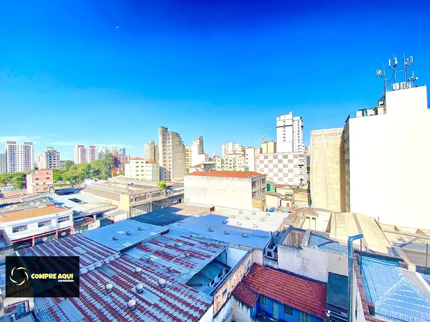 Foto 8 de Apartamento com 2 quartos à venda, 100m2 em Campos Elíseos, São Paulo - SP