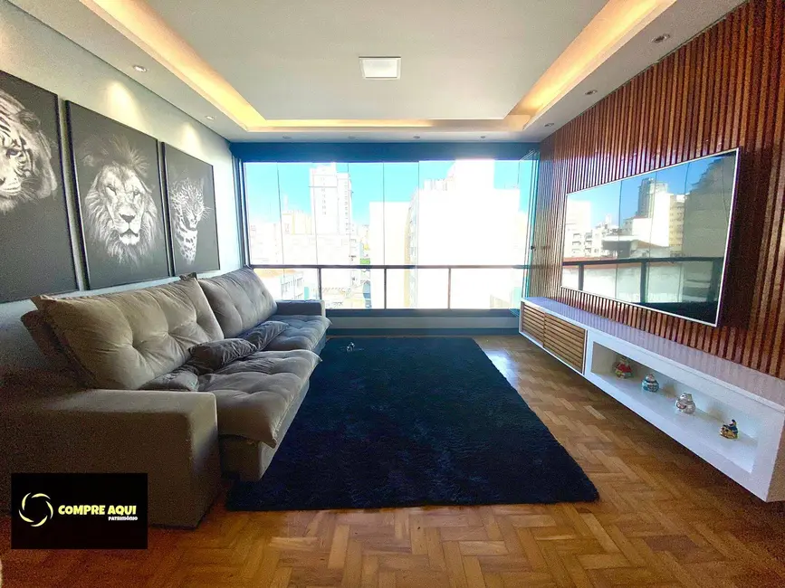 Foto 5 de Apartamento com 2 quartos à venda, 100m2 em Campos Elíseos, São Paulo - SP