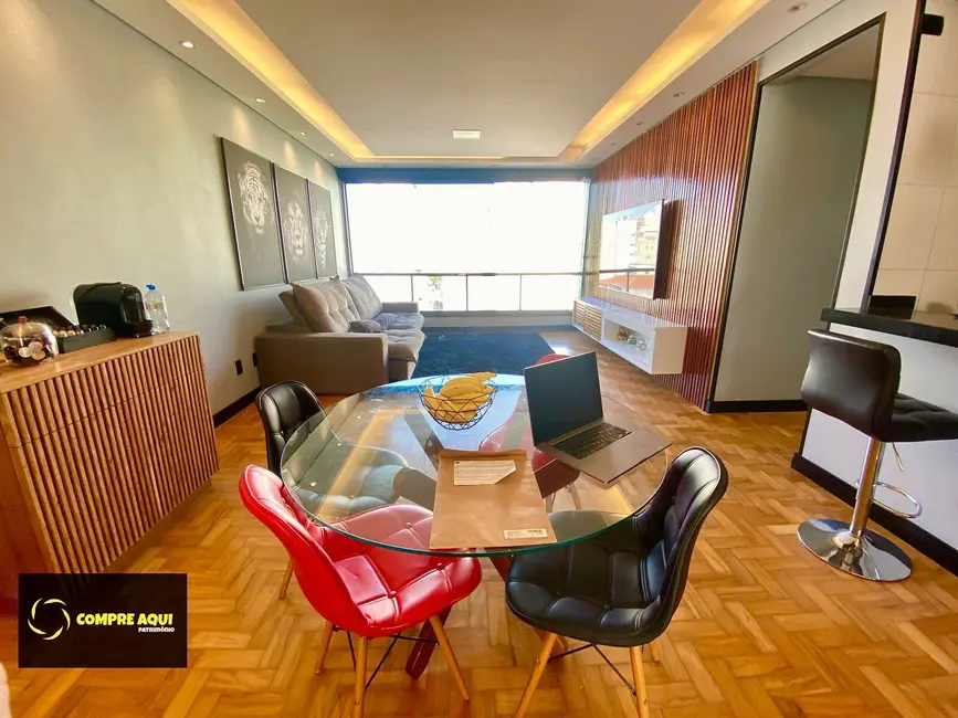 Foto 2 de Apartamento com 2 quartos à venda, 100m2 em Campos Elíseos, São Paulo - SP