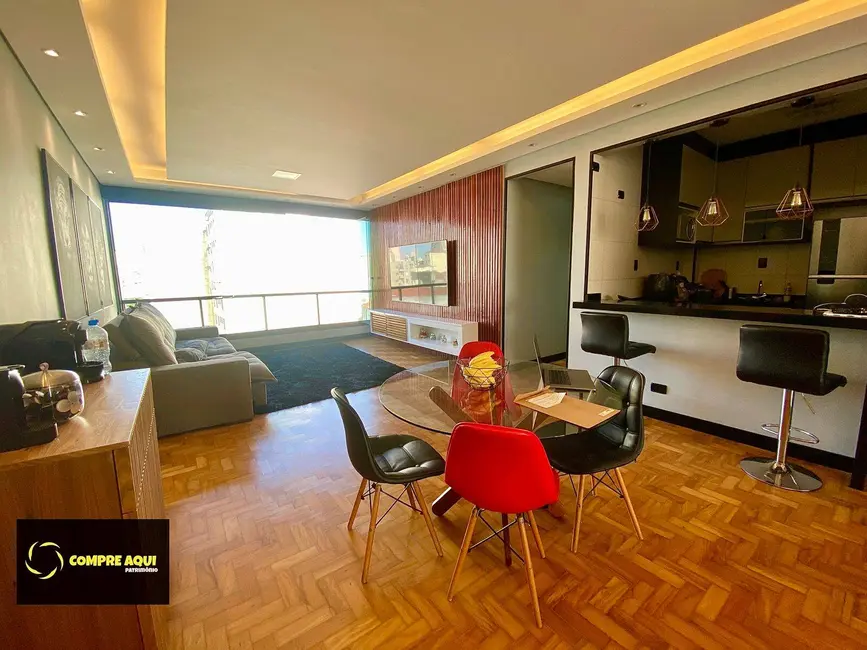 Foto 1 de Apartamento com 2 quartos à venda, 100m2 em Campos Elíseos, São Paulo - SP