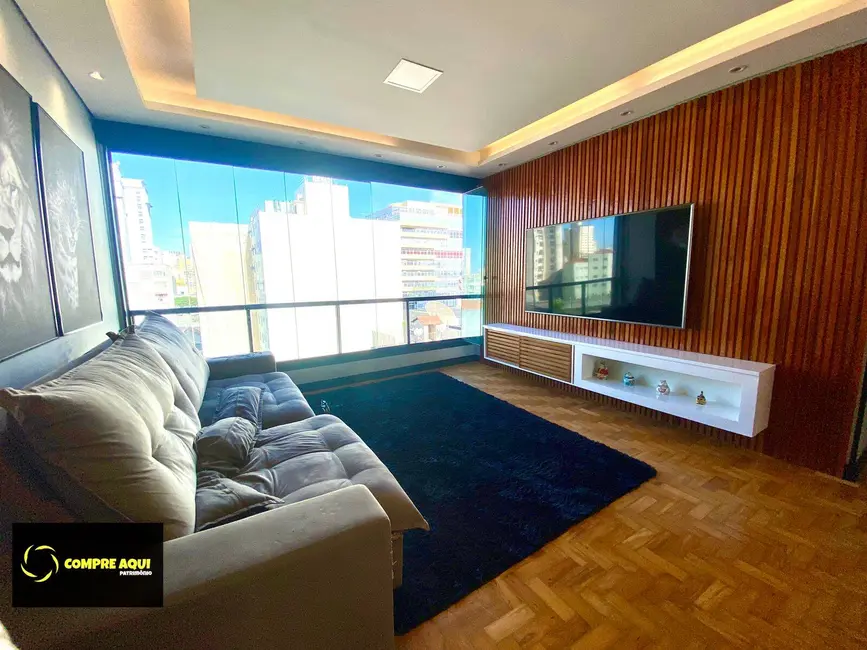 Foto 6 de Apartamento com 2 quartos à venda, 100m2 em Campos Elíseos, São Paulo - SP